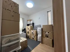横浜市神奈川区松見町２丁目中古戸建