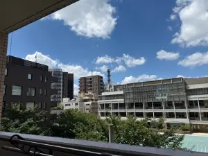 デュオ・スカーラ麹町