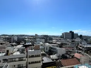 ライオンズマンション平間駅前