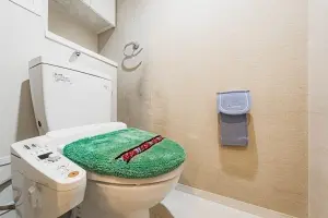 ライオンズステージ板橋