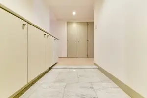 広尾ガーデンヒルズ・ノースヒルＬ棟
