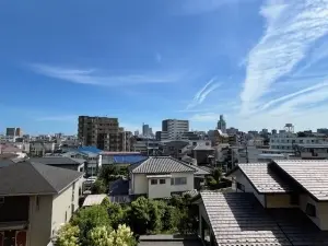 ライオンズマンション上杉北