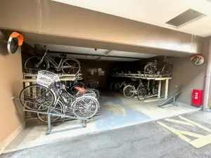 ライオンズマンション愛宕大橋リバーサイド