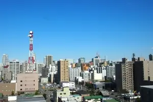クリーンリバーフィネス桑園北６条