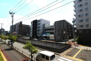 モア・ステージ北綾瀬