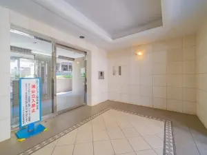 ソフィア大井町