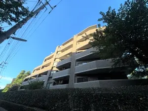 ライオンズマンション砧公園第２