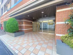 パラッシオ目黒不動前