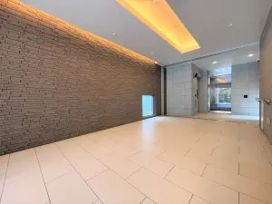 エントランスホール