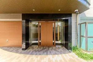 オープンレジデンシア武蔵小山