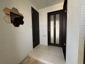 クレール亀戸