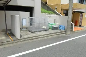 ユーカリハイツ永山