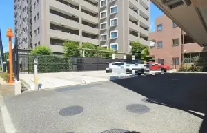 調布ガーデンハウス