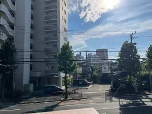 ライオンズマンション平間第２