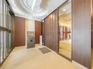 ザ・サンクレイドル日本橋レジデンス