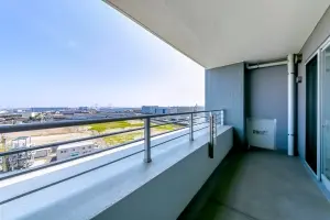 クレストシティタワーズ横浜