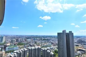 アイムふじみ野タワー東館