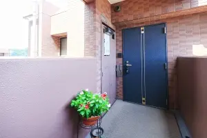 ライオンズマンション日吉学園