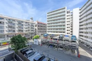 ライオンズステーションプラザ根岸ベイアーク