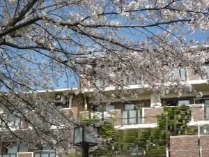 ライオンズガーデン町田の丘