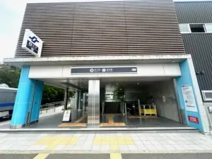 ライオンズマンション一高前