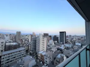リビオレゾン天王寺真田山