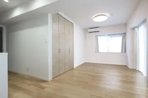 ライオンズマンション大橋第３