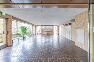 ライオンズマンション大倉山