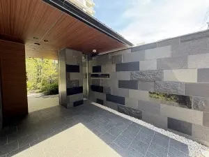 プラウドタワー名古屋久屋大通公園
