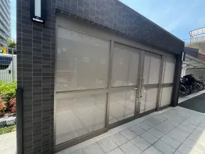 プレサンスロジェ福島野田