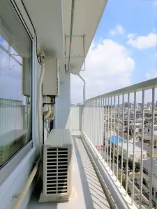 大山ローヤルコーポ