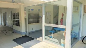 下馬マンション