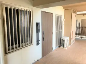 ル・サンク津田沼