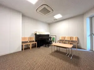 セントハート藤が丘