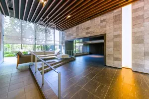 ザ・パークハウス横浜川和町ガーデン