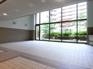 ライオンズマンション四条大宮ガーデンシティ