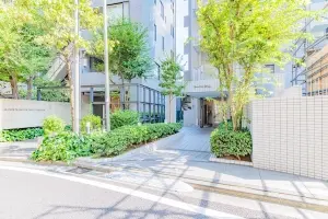 グランドシティ白山