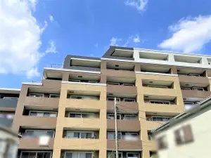 ランドシティ立川多摩川テラス