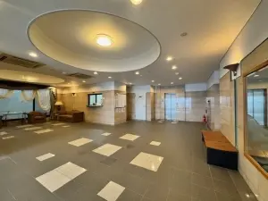 ライオンズマンション鎌倉七里ガ浜海岸