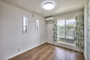 川口市江戸袋１丁目戸建