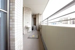 ライオンズマンション富士見町