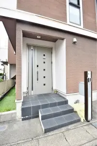 名古屋市天白区池見１丁目戸建