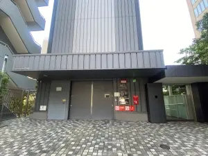 プラウドタワー高輪台