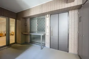 クリオ横浜大口伍番館