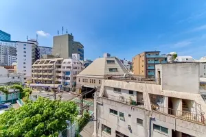 ミディアス渋谷ウエスト