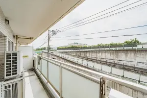イトーピア川口マンション
