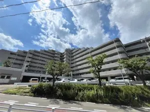 リーベスト八乙女