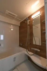 ライオンズマンション南円山第２