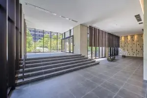 パークシティ高田馬場