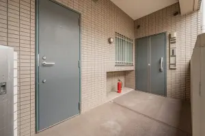 ドレッセ大倉山